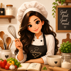 Chef Ena